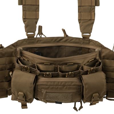 GUARDIAN RECCE Chest Rig® COYOTE