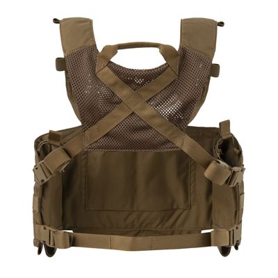 GUARDIAN REECE Chest Rig® COYOTE