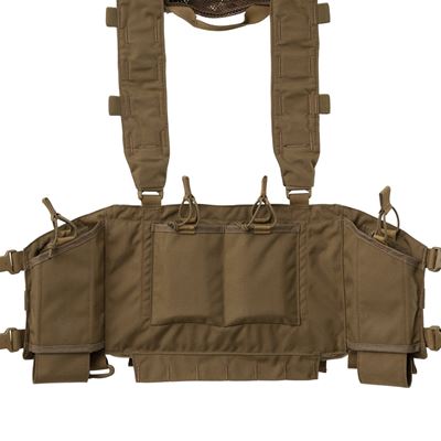 GUARDIAN REECE Chest Rig® COYOTE