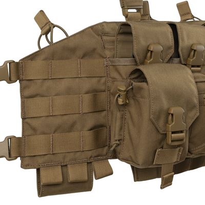 GUARDIAN REECE Chest Rig® COYOTE