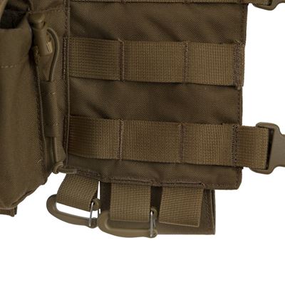 GUARDIAN RECCE Chest Rig® COYOTE