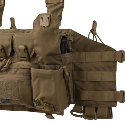 GUARDIAN REECE Chest Rig® COYOTE