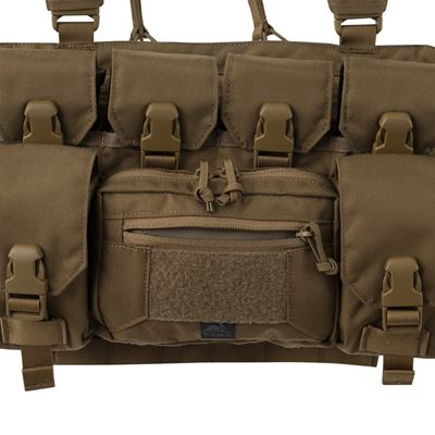 GUARDIAN REECE Chest Rig® COYOTE