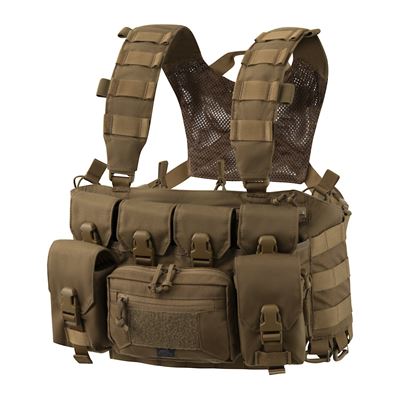 GUARDIAN RECCE Chest Rig® COYOTE