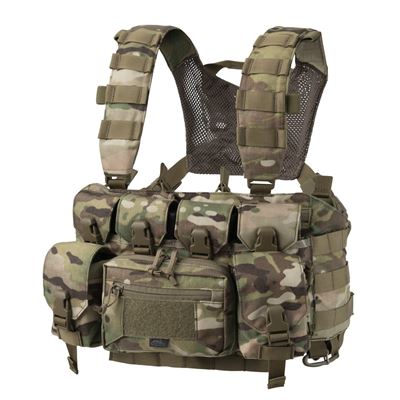 GUARDIAN REECE Chest Rig® MULTICAM®