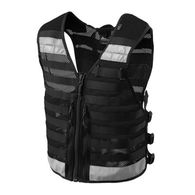 SAR Vest BLACK