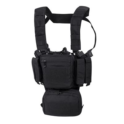 Helikon-Tex Training Mini Rig (TMR) Ral 7013 Ranger Green - tactical airsoft gear Helikon-Tex Training Mini Rig (TMR) Ral 7013 Ranger Green - tactical airsoft gear