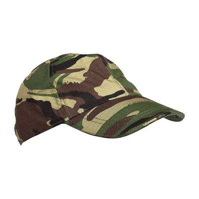 Kids Baseball Cap DPM