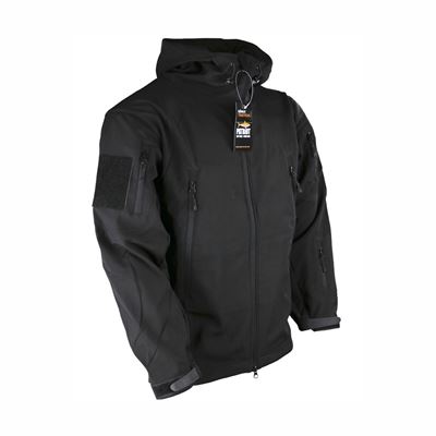 Jacket Patriot Soft Shell BLACK