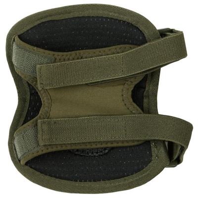 Spec-Ops Elbow Pads OLIVE GREEN