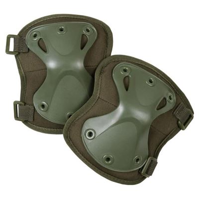 Spec-Ops Elbow Pads OLIVE GREEN