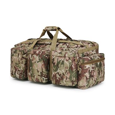 Assault Holdall 100 Litre - BTP