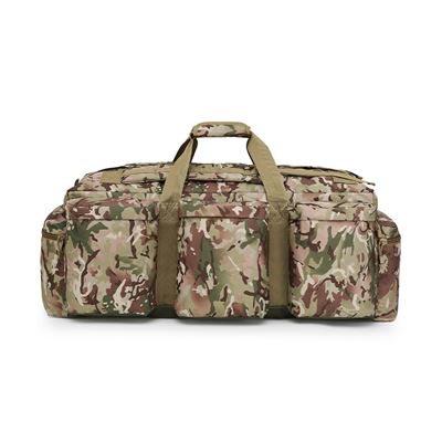 Assault Holdall 100 Litre - BTP