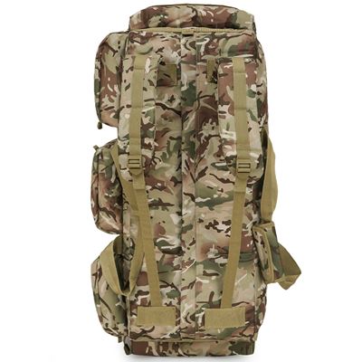 Assault Holdall 100 Litre - BTP