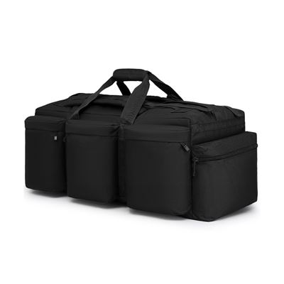 Assault Holdall 100 Litre BLACK