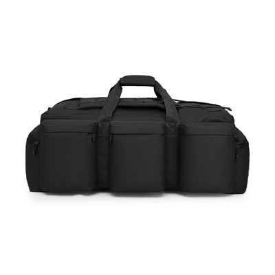 Assault Holdall 100 Litre BLACK