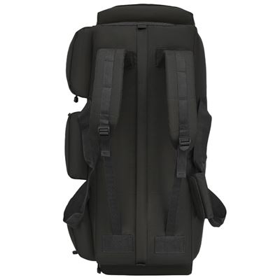 Assault Holdall 100 Litre BLACK