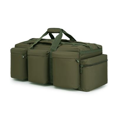 Assault Holdall 100 Litre OLIVE GREEN