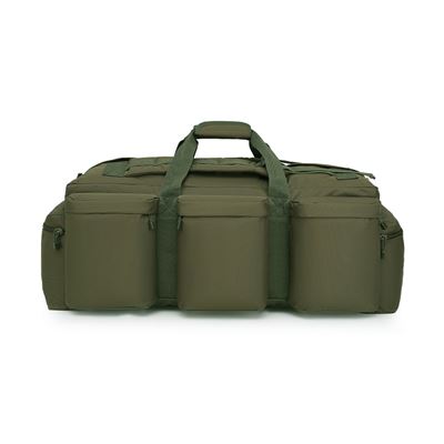 Assault Holdall 100 Litre OLIVE GREEN