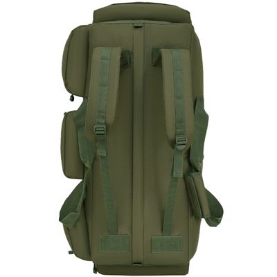 Assault Holdall 100 Litre OLIVE GREEN