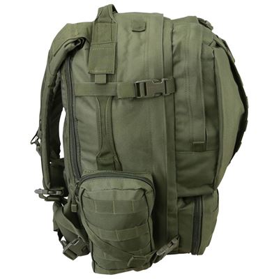 VIKING Patrol Pack MOLLE 60 ltrs OLIVE GREEN
