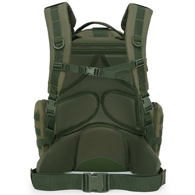 VIKING Patrol Pack MOLLE 60 ltrs OLIVE GREEN