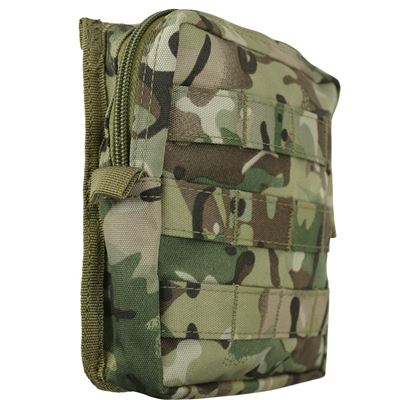 Medium Molle Utility Pouch BTP