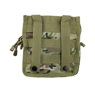 Medium Molle Utility Pouch BTP