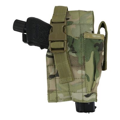 MOLLE Gun Holster BTP