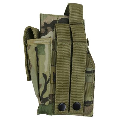 MOLLE Gun Holster BTP