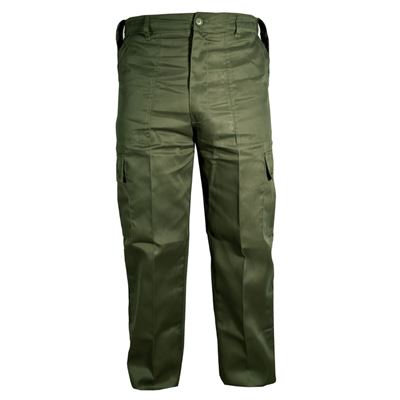 Trouser KOMBAT OLIV