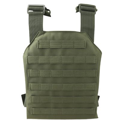 Spartan Plate Carrier OLIVE GREEN