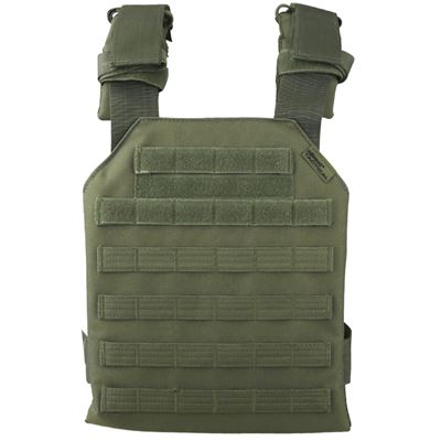 Spartan Plate Carrier OLIVE GREEN