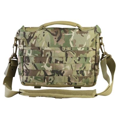 Small Messenger Bag 10 Litre - BTP