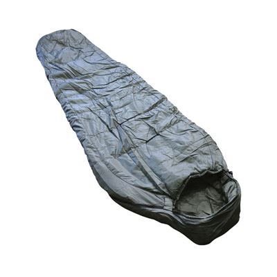 Cadet Sleeping Bag System MOD Issue