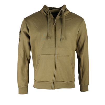 SPEC-OPS hoodie COYOTE