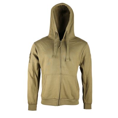 SPEC-OPS hoodie COYOTE