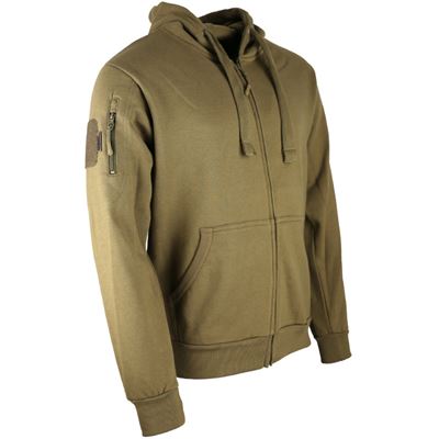 SPEC-OPS hoodie COYOTE