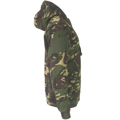SPEC-OPS camouflage hoodie DPM Camo