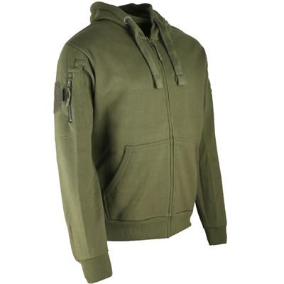 SPEC-OPS hoodie OLIV