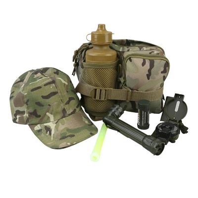 Kids CLASSIC EXPLORER Set - BTP