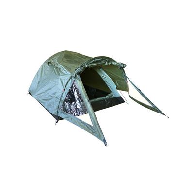 ELITE Tent for 2 person Olive Green