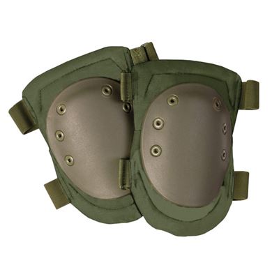 ARMOUR Knee Pads OLIVE GREEN
