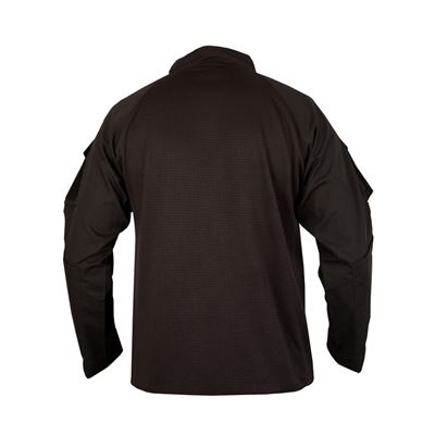 UBACS Tactical Fleece BLACK