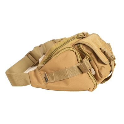 Tactical Waist Bag COYOTE