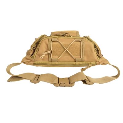 Tactical Waist Bag COYOTE