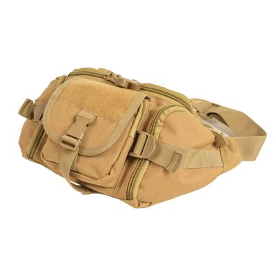 Tactical Waist Bag COYOTE