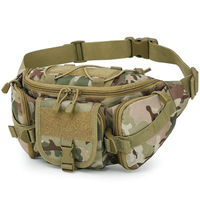 Tactical Waist Bag BTP