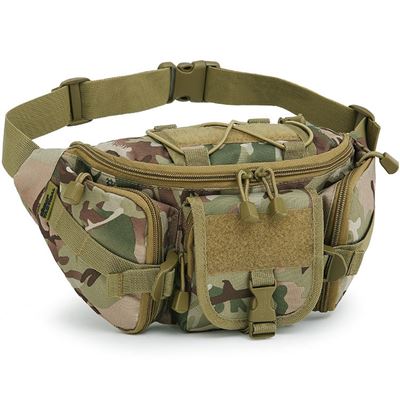 Tactical Waist Bag BTP