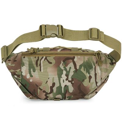 Tactical Waist Bag BTP